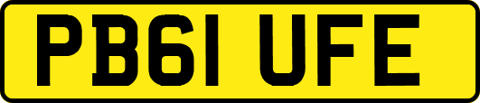 PB61UFE
