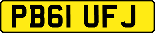 PB61UFJ