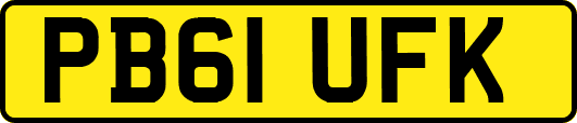 PB61UFK