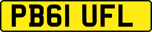 PB61UFL