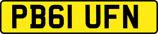PB61UFN