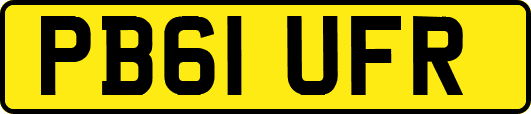 PB61UFR