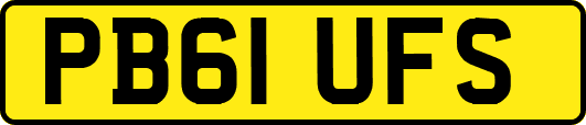 PB61UFS