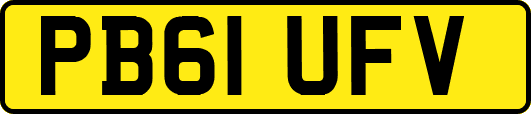 PB61UFV