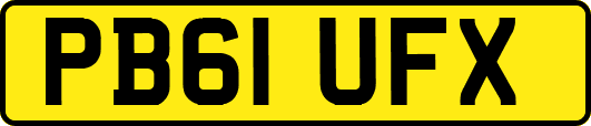 PB61UFX