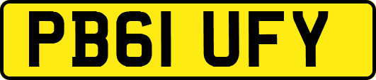 PB61UFY