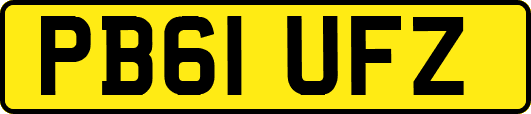 PB61UFZ