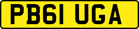 PB61UGA