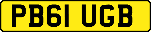 PB61UGB