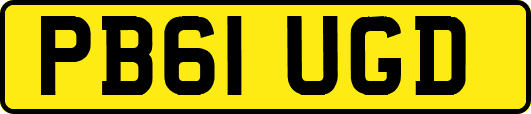 PB61UGD