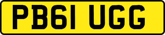 PB61UGG