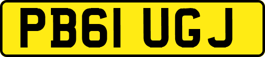 PB61UGJ