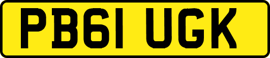 PB61UGK