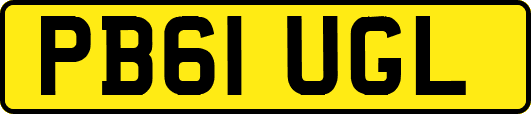 PB61UGL