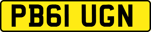 PB61UGN