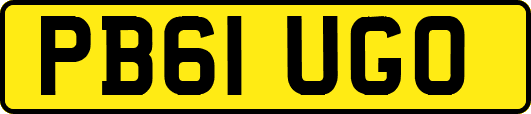 PB61UGO