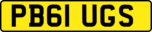 PB61UGS