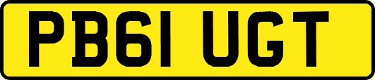 PB61UGT