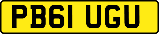 PB61UGU