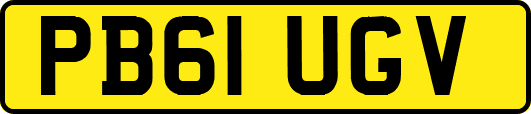 PB61UGV