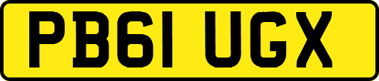 PB61UGX