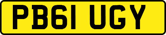 PB61UGY