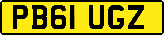 PB61UGZ