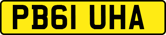 PB61UHA