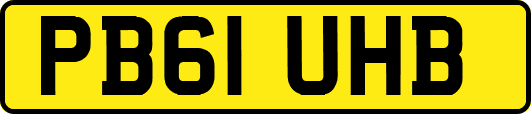 PB61UHB