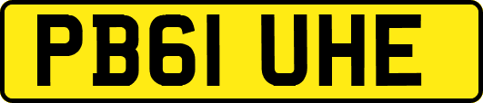 PB61UHE