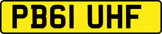 PB61UHF