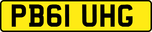 PB61UHG