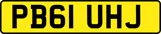 PB61UHJ