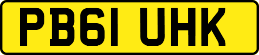 PB61UHK