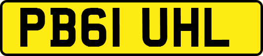 PB61UHL
