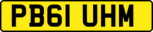 PB61UHM