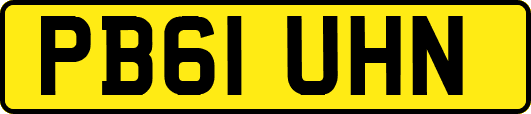 PB61UHN