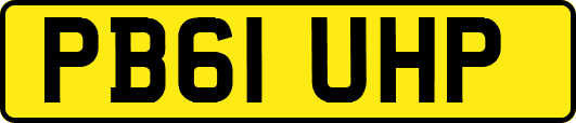 PB61UHP