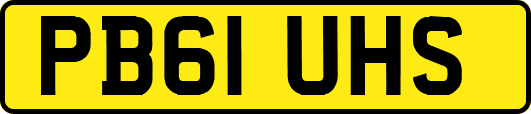 PB61UHS