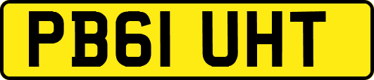 PB61UHT