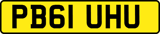 PB61UHU