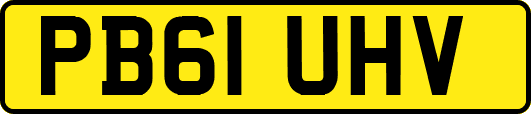 PB61UHV