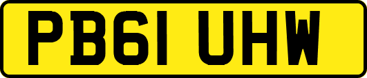 PB61UHW