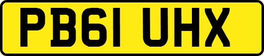 PB61UHX
