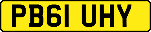 PB61UHY