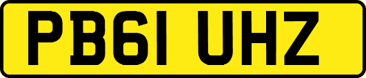 PB61UHZ