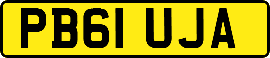 PB61UJA