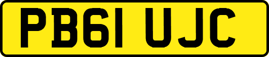 PB61UJC