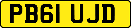 PB61UJD