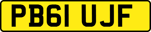 PB61UJF